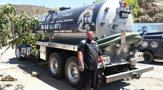 sewage tank texas cities 
      zip batch